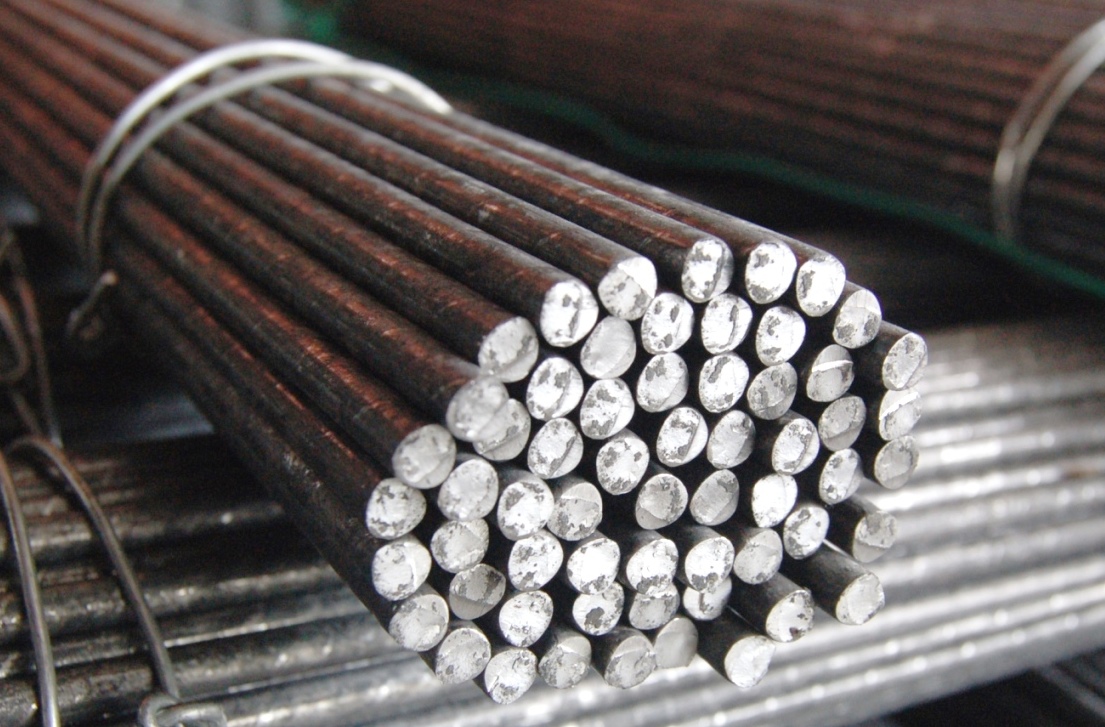 Гладкая арматура в строительстве: нюансы применения Гладкая арматура в строительстве: нюансы применения