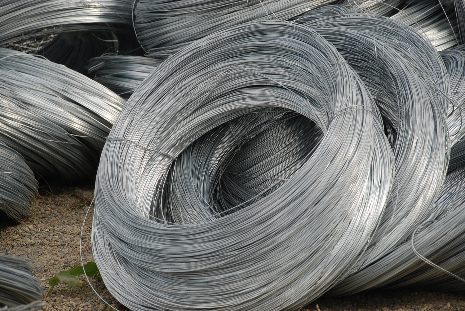 Проволока стальная ГОСТ 3282-74: способ производства Проволока стальная ГОСТ 3282-74: способ производства