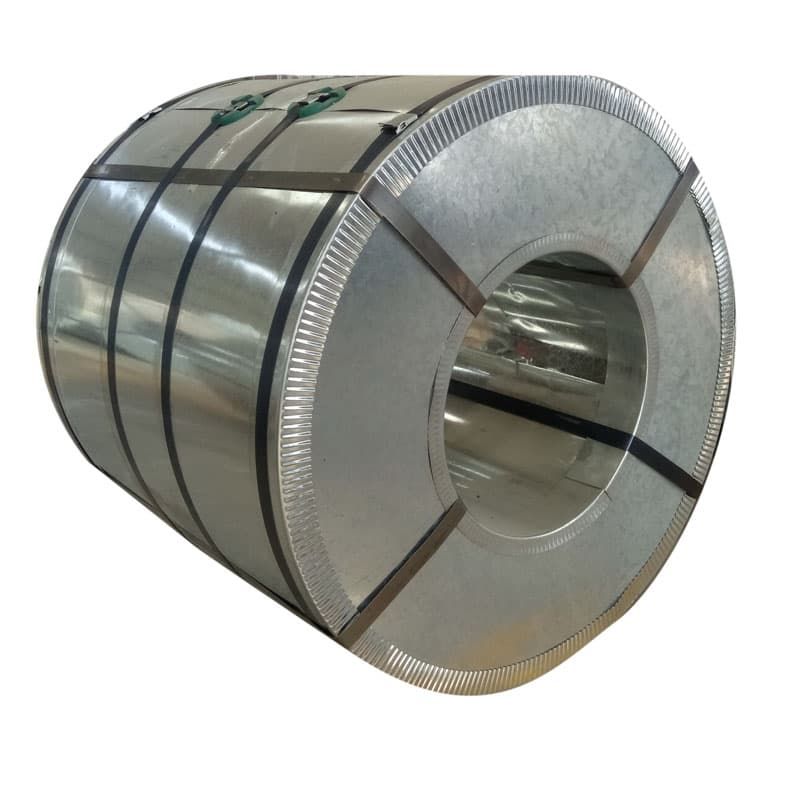 Фото рулон оцинкованный 0.5х1500 zn140 нлмк мт Рулон оцинкованный 0.5х1500 Zn140 НЛМК МТ