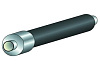 концевой элемент в изоляции ппу-оц-1-650(200)3м стальной 530