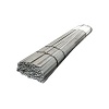 полоса оцинкованная 120x4 мм