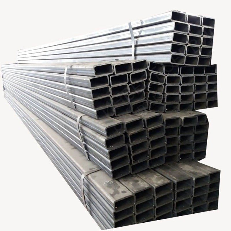 Фото труба профильная прямоугольная 400х200х10 ст1-3 Труба профильная прямоугольная 400х200х10 ст1-3