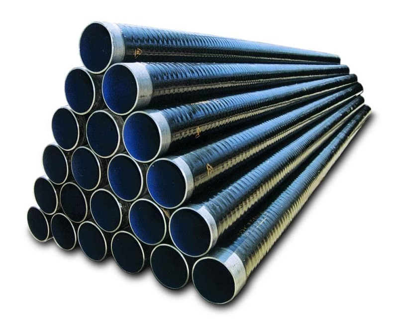 Фото труба вус цпп 325х7 Труба ВУС ЦПП 325х7