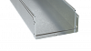 лоток  100х100х4000, 1,0 мм